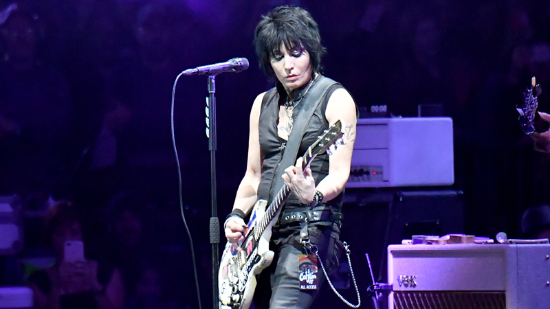 Joan Jett