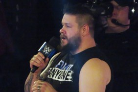 kevin owens