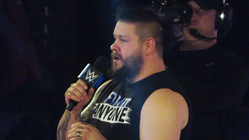 kevin owens