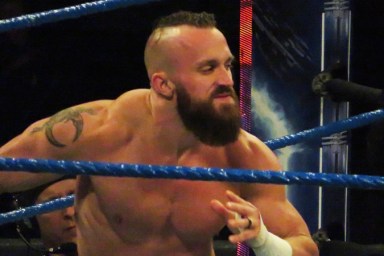 mike kanellis