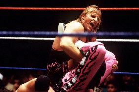 owen hart dark side of the ring