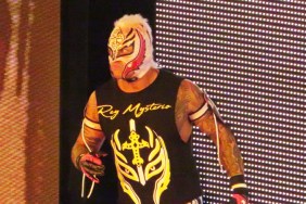 rey mysterio