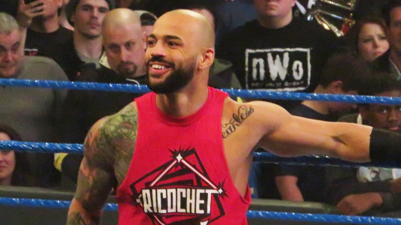 ricochet