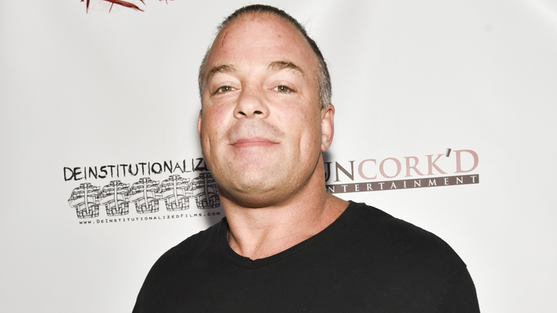 rob van dam