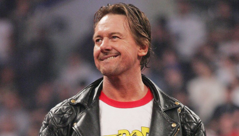 roddy piper