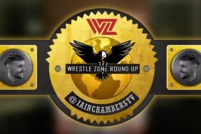 wrestlezone roundup