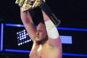 samoa joe