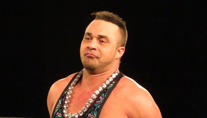 teddy hart