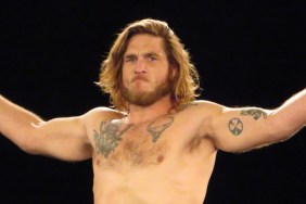 Tom Lawlor MLW Fury Road