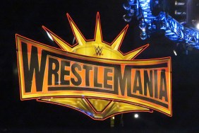 wrestlemania 35