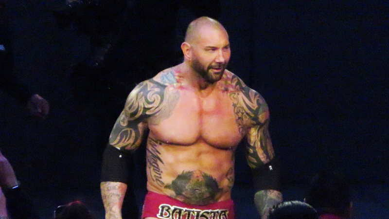 batista