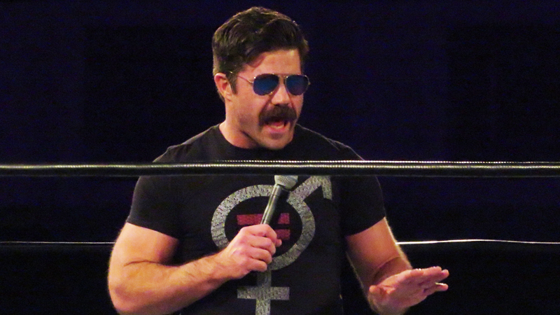 Joey Ryan