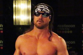 johnny impact