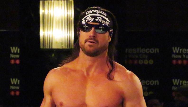 johnny impact