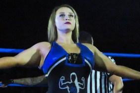 jordynne grace