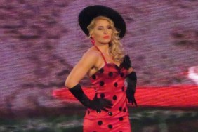 lacey evans