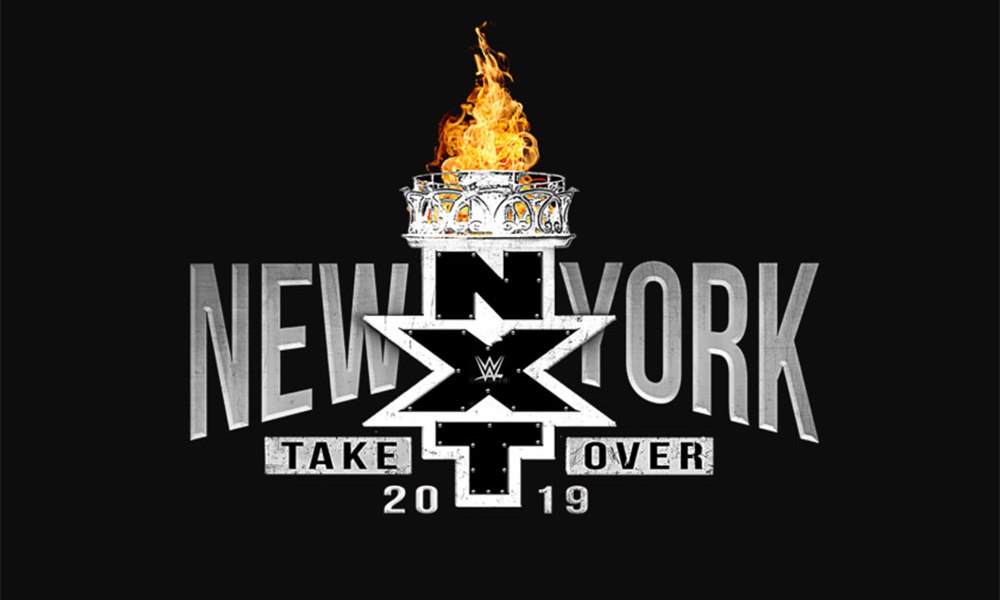 WWE NXT TakeOver Results