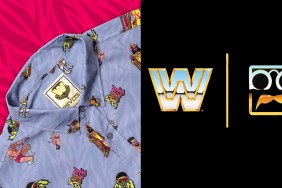 WWE x RSLVTS