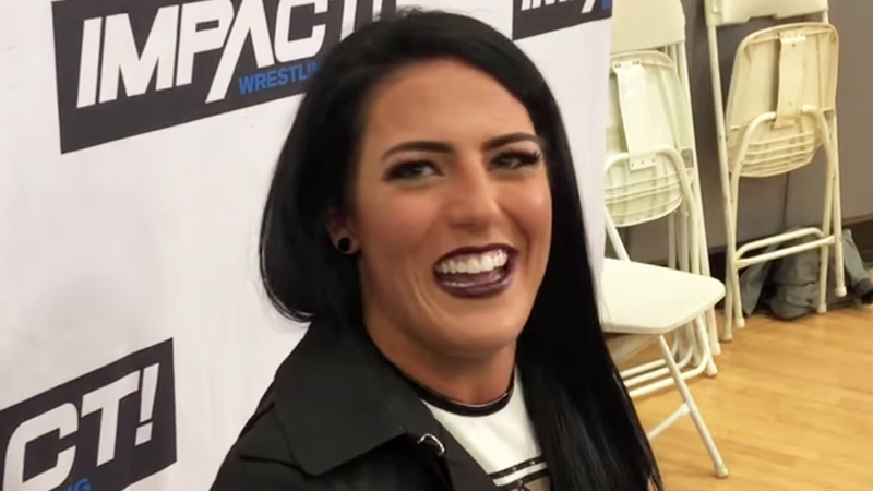 tessa blanchard