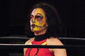 Thunder Rosa