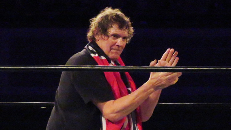 Tracy Smothers