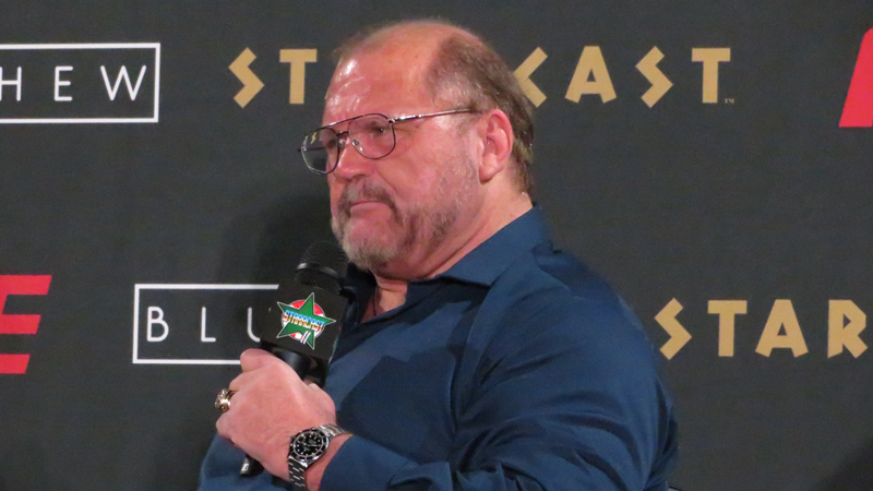 arn anderson