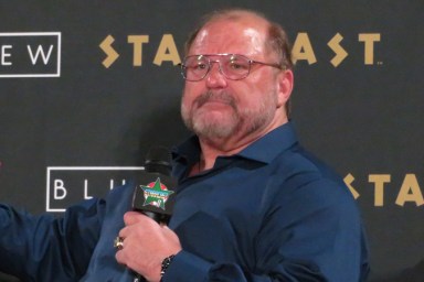 Arn Anderson