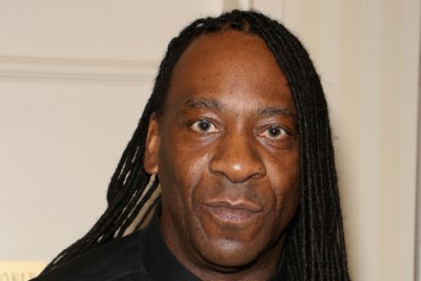 booker t