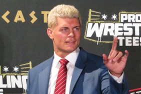 Cody Rhodes