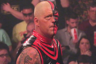 Dustin Rhodes