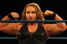 jordynne grace