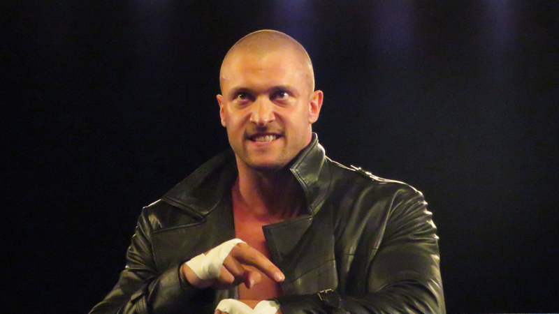 killer kross