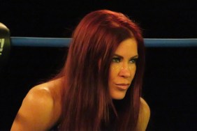 madison rayne