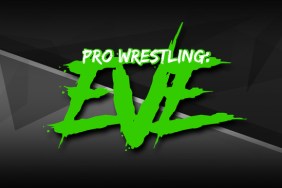 Pro Wrestling EVE