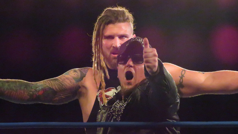 sami callihan madman fulton