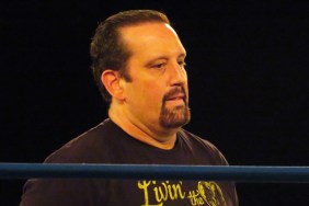 tommy dreamer