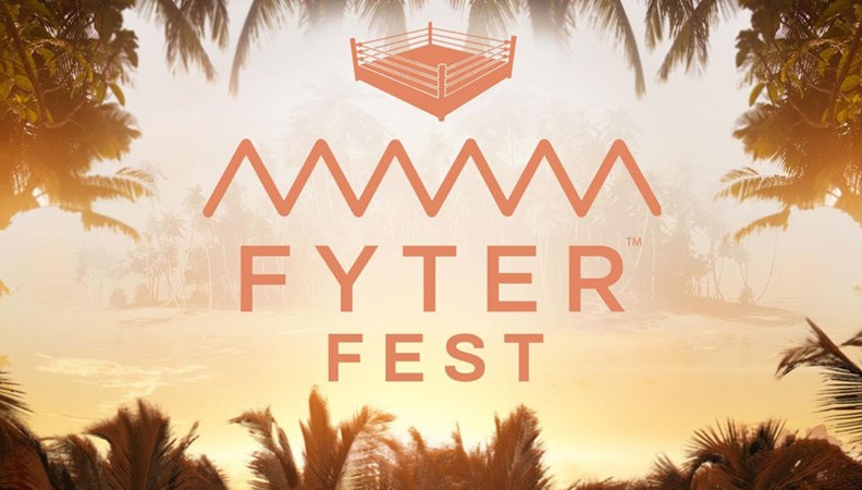 aew fyter fest