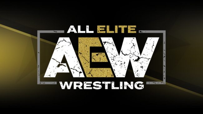 AEW Logo