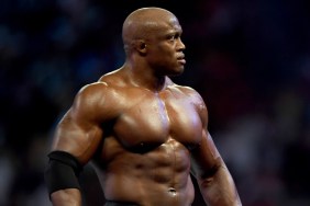 Bobby Lashley