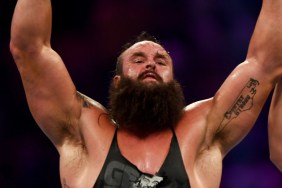 braun strowman