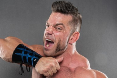 brian cage