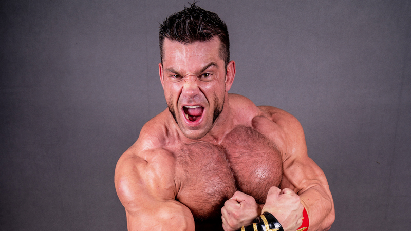 brian cage