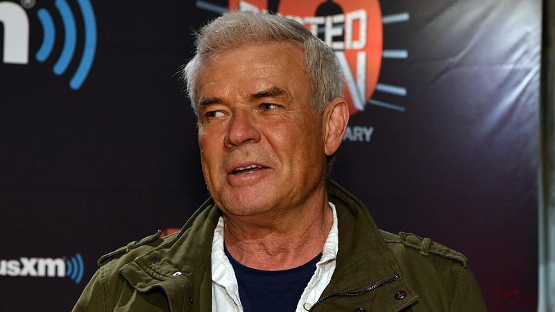 eric bischoff