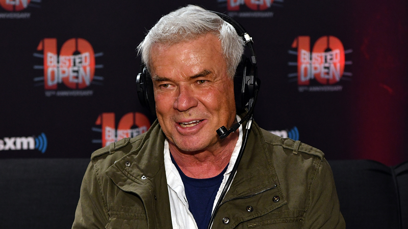 eric bischoff