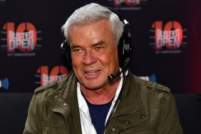 eric bischoff