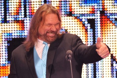 Jim Duggan