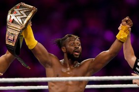 Kofi Kingston