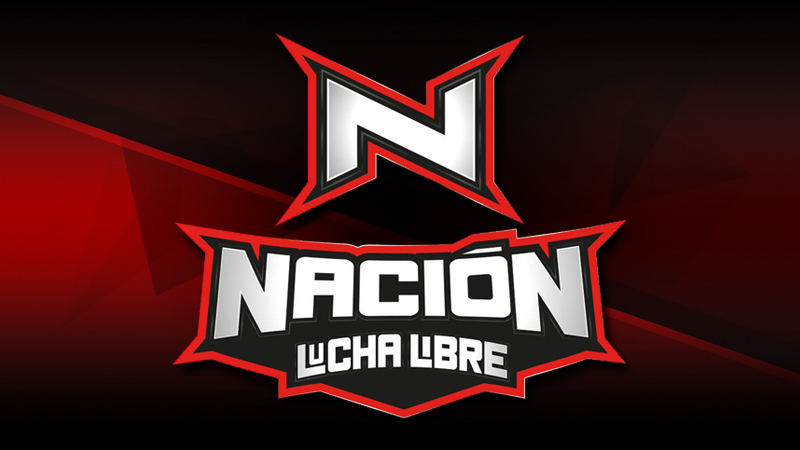 nacion lucha libre