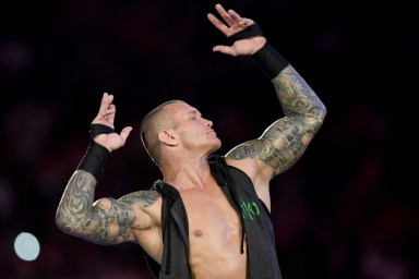 Randy Orton