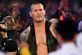 randy orton